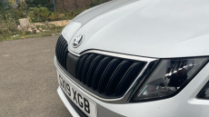 Skoda Octavia 1.6 TDI SE Technology 5dr Diesel Estate